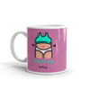 PERFECT BODY Mug