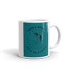 LET'S GO FISHING Mug