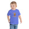 ATTITUDE IS EVERYTHING Toddler Short Sleeve Tee