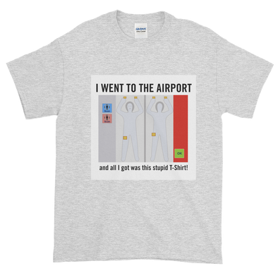 Airport T-Shirt