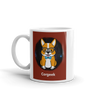 CORGEEK Mug