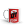 EQUALITY Mug
