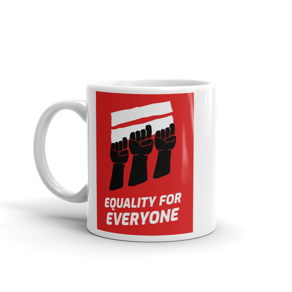 EQUALITY Mug