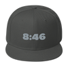 8:46 Hat