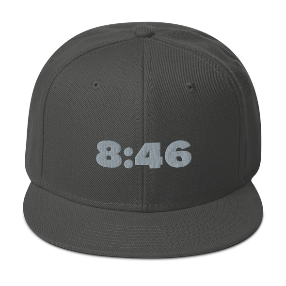 8:46 Hat