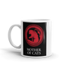 MOTHER OF CATS Mug