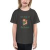FIRST DAY OF SCHOOL Youth Short Sleeve T-Shirt