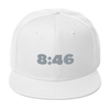8:46 Hat