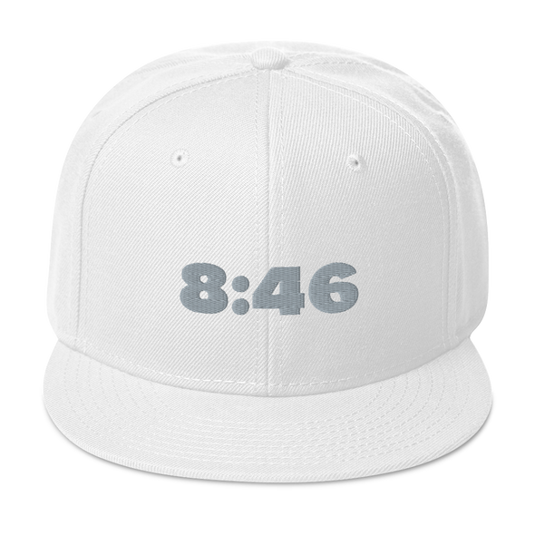8:46 Hat