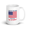 HOME OF THE I'M OFFENDED Mug