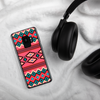 DIAMOND PATTERN Samsung Case