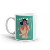 THE JAZZ AGE Mug