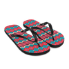 DIAMOND PATTERN Flip-Flops