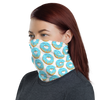 DONUTS Neck Gaiter