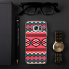 DIAMOND PATTERN Samsung Case