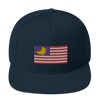 Banana Republic?? Snapback Hat