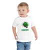 DINOSAUR Toddler Short Sleeve Tee