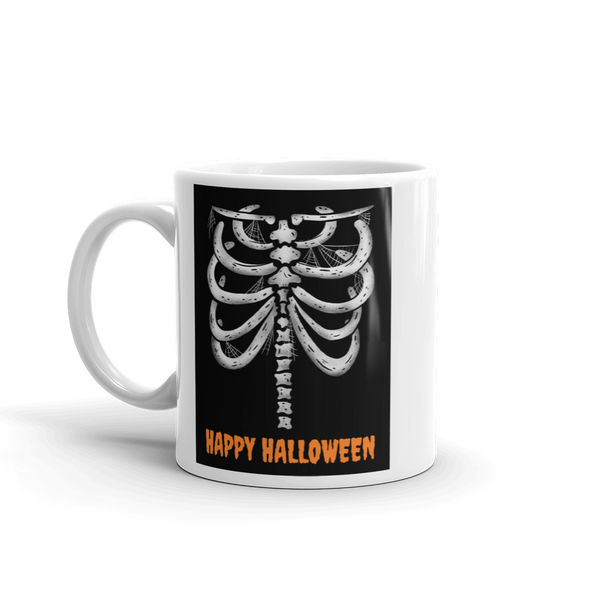 HAPPY HALLOWEEN Mug