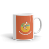 BEACH IS CALLING Mug | Cute Ceramic Tea Mug  Ceramic Coffee Cups |