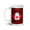 CANADA Mug
