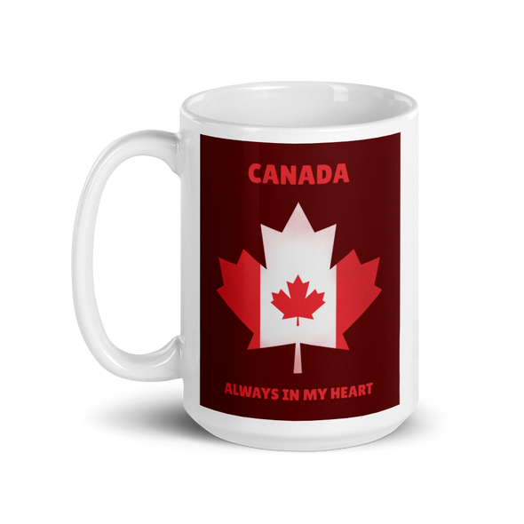 CANADA Mug
