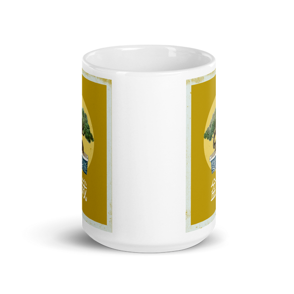 BONSAI Mug