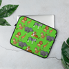ANIMALS Laptop Sleeve
