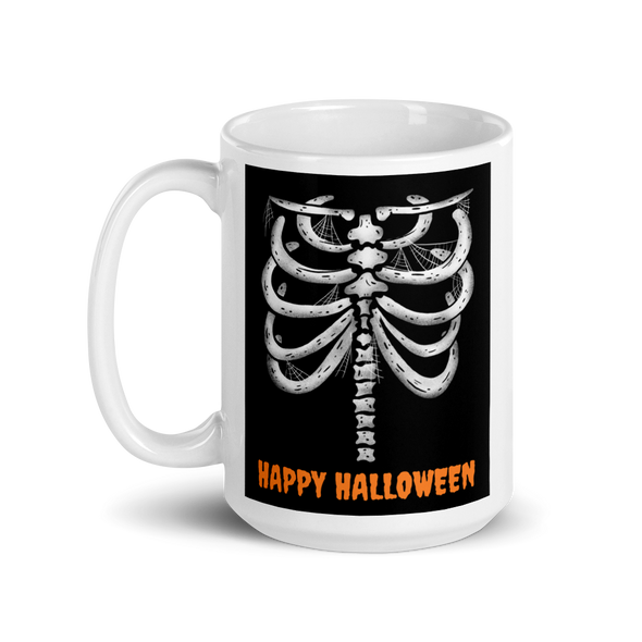 HAPPY HALLOWEEN Mug