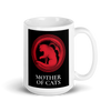 MOTHER OF CATS Mug