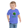DINOSAUR Toddler Short Sleeve Tee