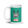 CZECHIA Mug