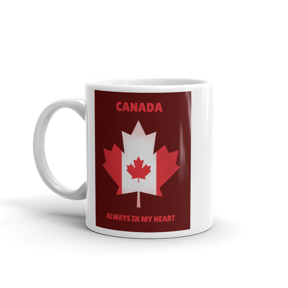 CANADA Mug
