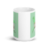 TROPICAL STATE OF MIND Mug