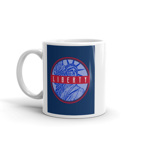 LIBERTY Mug