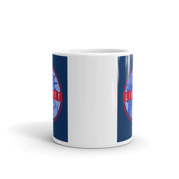 LIBERTY Mug