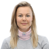 SPARKLE UNICORN Neck Gaiter