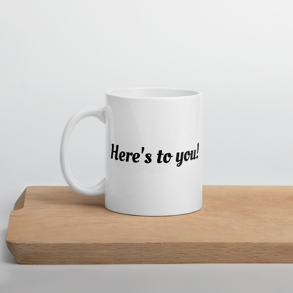 Micro Manager Mug