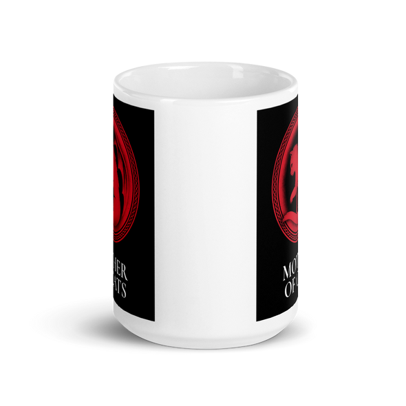 MOTHER OF CATS Mug