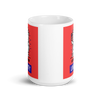 LAND OF LIBERTY Mug