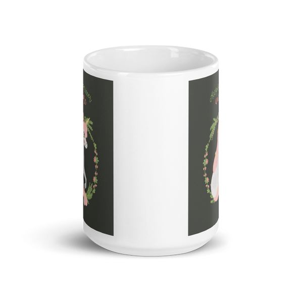 ACCEPT YOUR INNER UNICORN Mug