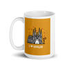 SPAIN Mug