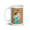 TRUE LOVE IS AGELESS Mug