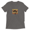 SURFING Short sleeve t-shirt