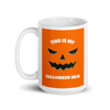 THIS IS MY HALLOWEEN Mug
