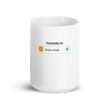 Airplane Mode Mug