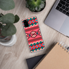 DIAMOND PATTERN Samsung Case