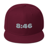 8:46 Hat