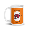 THE ONLY CURE IS ROCK AND ROLL Mug