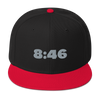 8:46 Hat