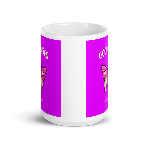 POSITIVE ENERGY Mug